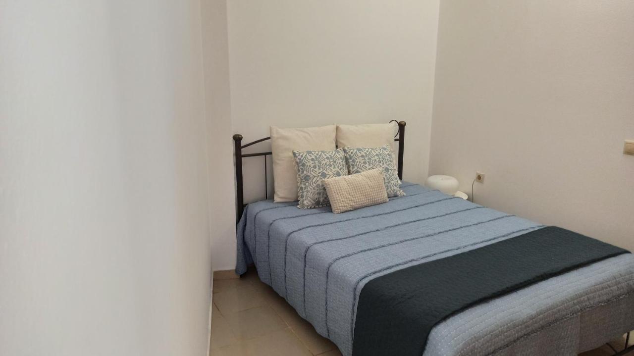 Cozy Flat Close To The Airport/Port And Center Nea Alikarnassos Kültér fotó