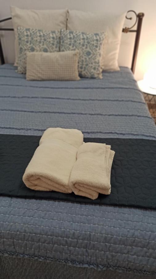 Cozy Flat Close To The Airport/Port And Center Nea Alikarnassos Kültér fotó