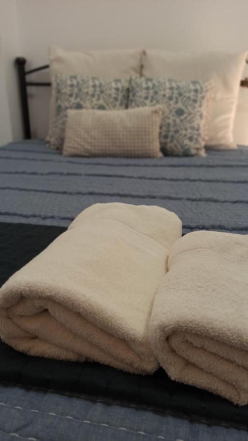 Cozy Flat Close To The Airport/Port And Center Nea Alikarnassos Kültér fotó