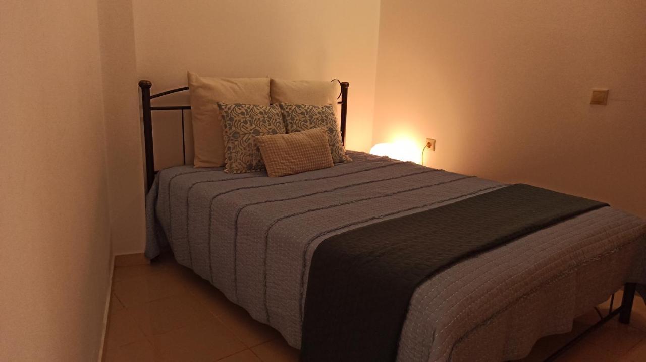 Cozy Flat Close To The Airport/Port And Center Nea Alikarnassos Kültér fotó